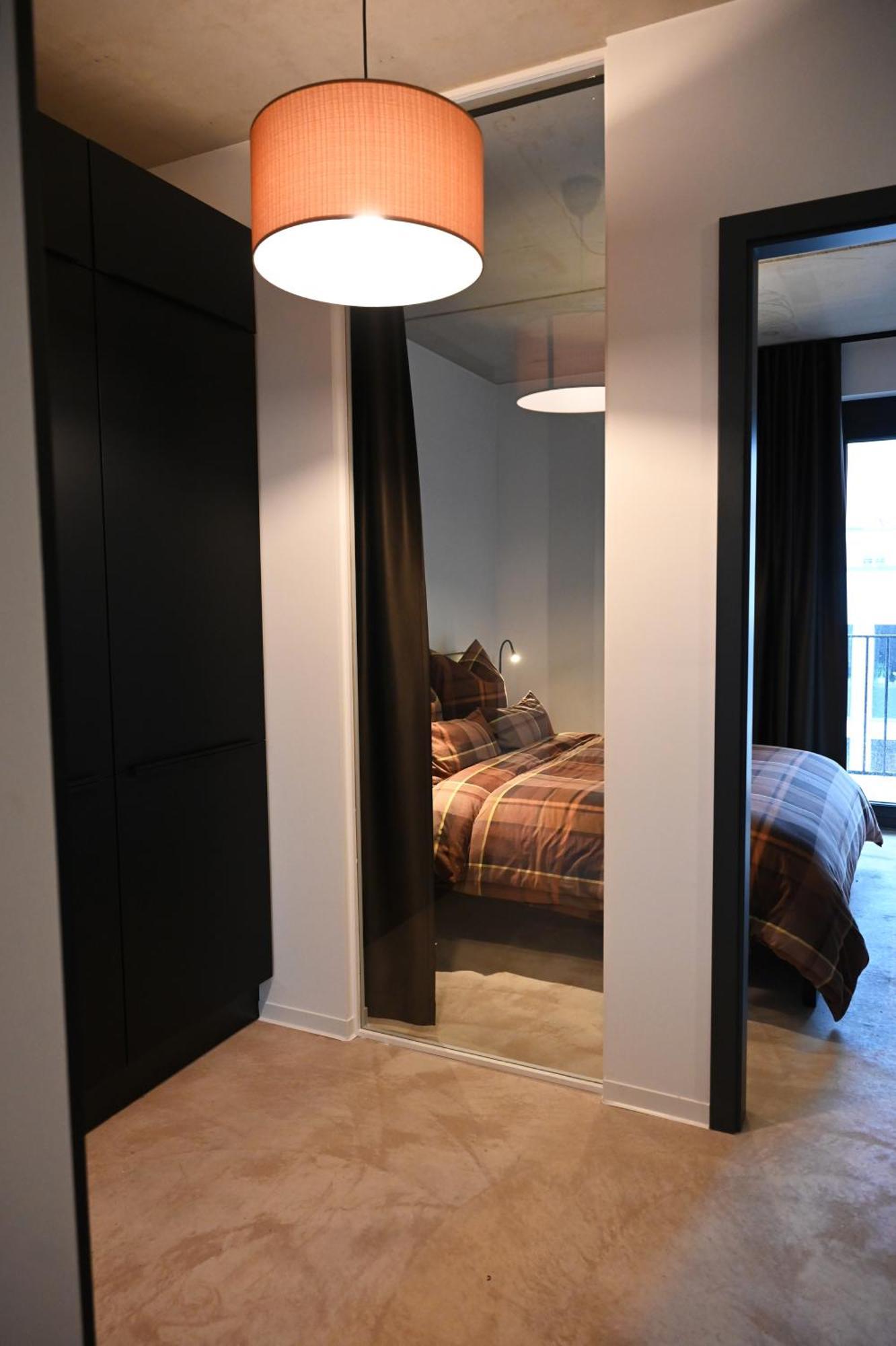 Eiwelhome - Stilvoll, Urban-Ruhig Schlafen, Bahnhofsnah, Balkon Erfurt Exteriér fotografie